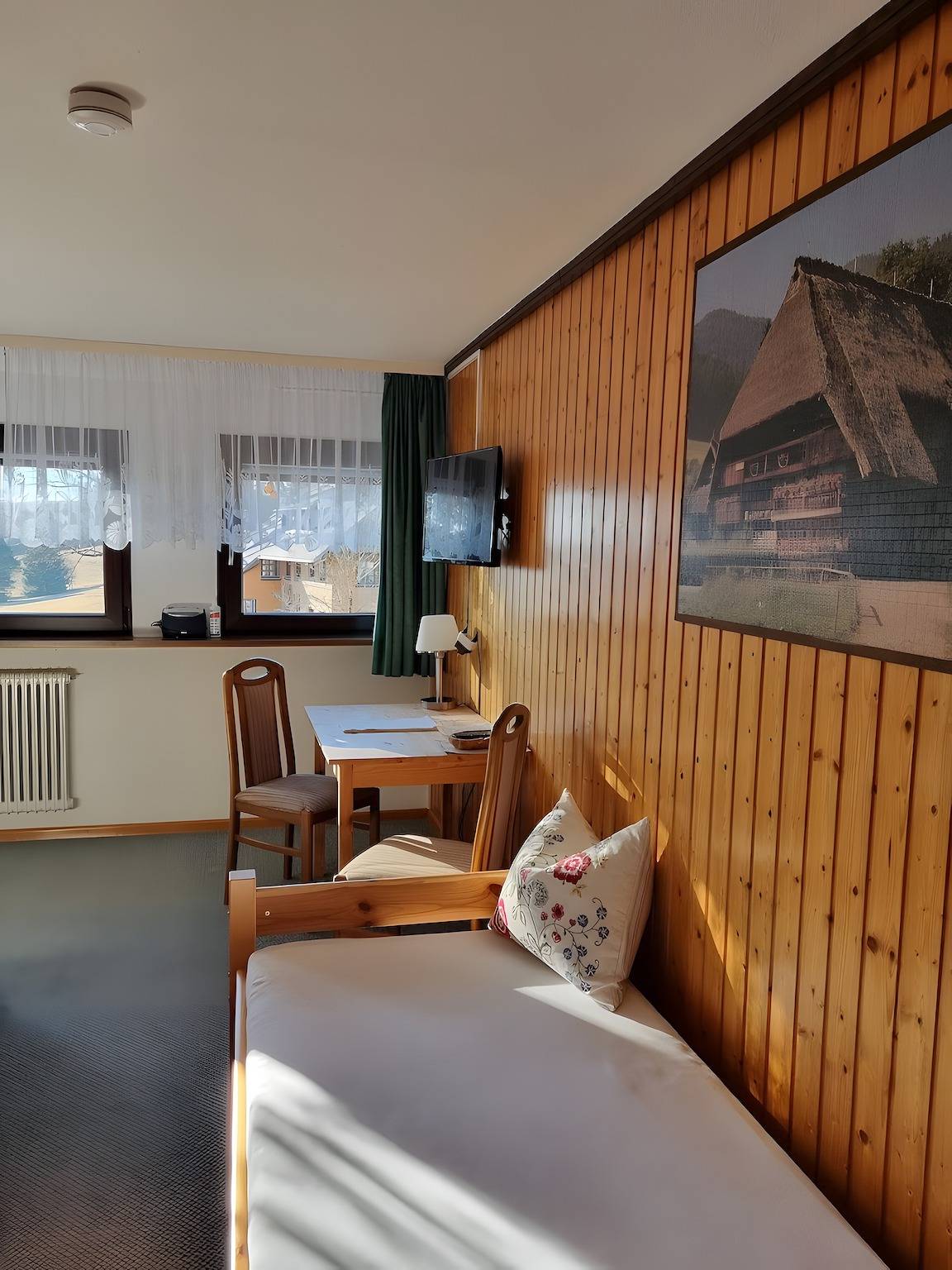 Appartamento vacanze a Todtnau a partire da 52€ a notte