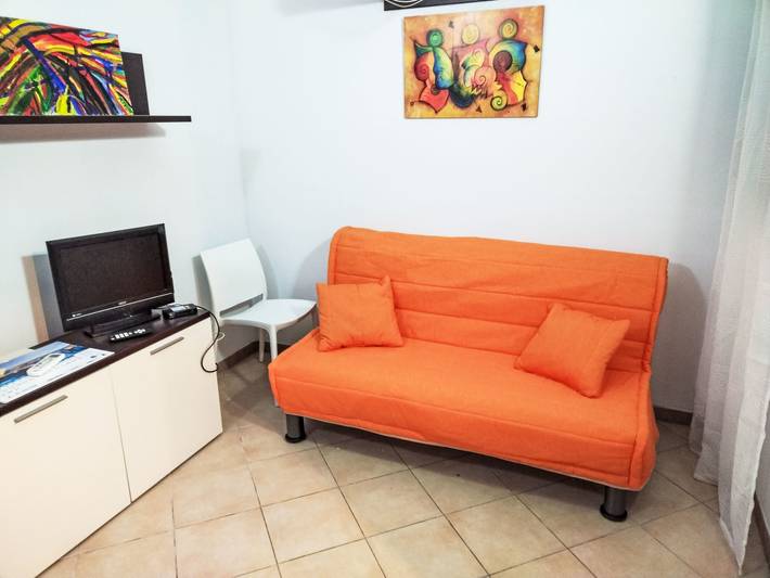 Gîte pour 2 personnes à Trapani - 3