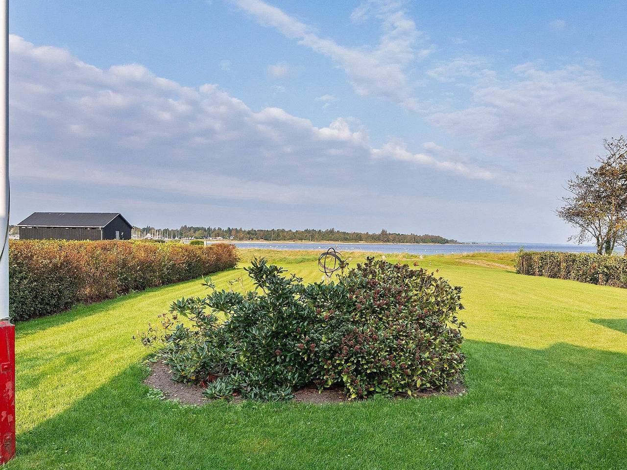 6 Personen Ferienhaus in Skals in Limfjord in Westjütland