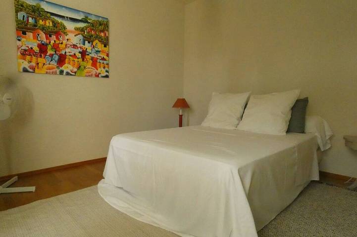 Location de vacances pour 6 personnes, avec Terrasse et Jardin dans Abbaye de Saint Michel de Frigolet - 3