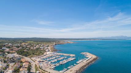 Holiday home in Colònia de Sant Pere, Artà für 6 