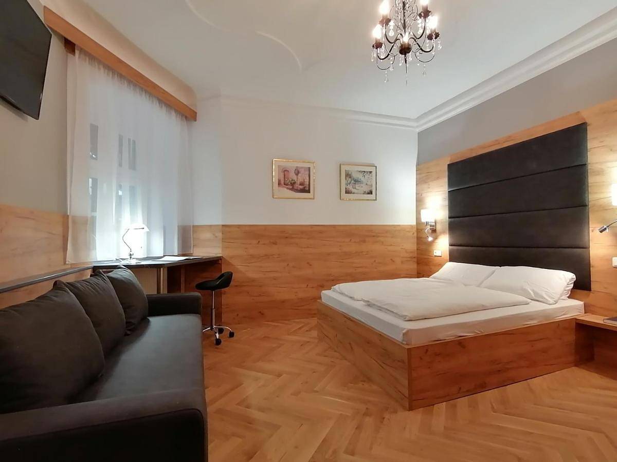 Golden Star - Premium Apartments in Melk, Donau Niederösterreich