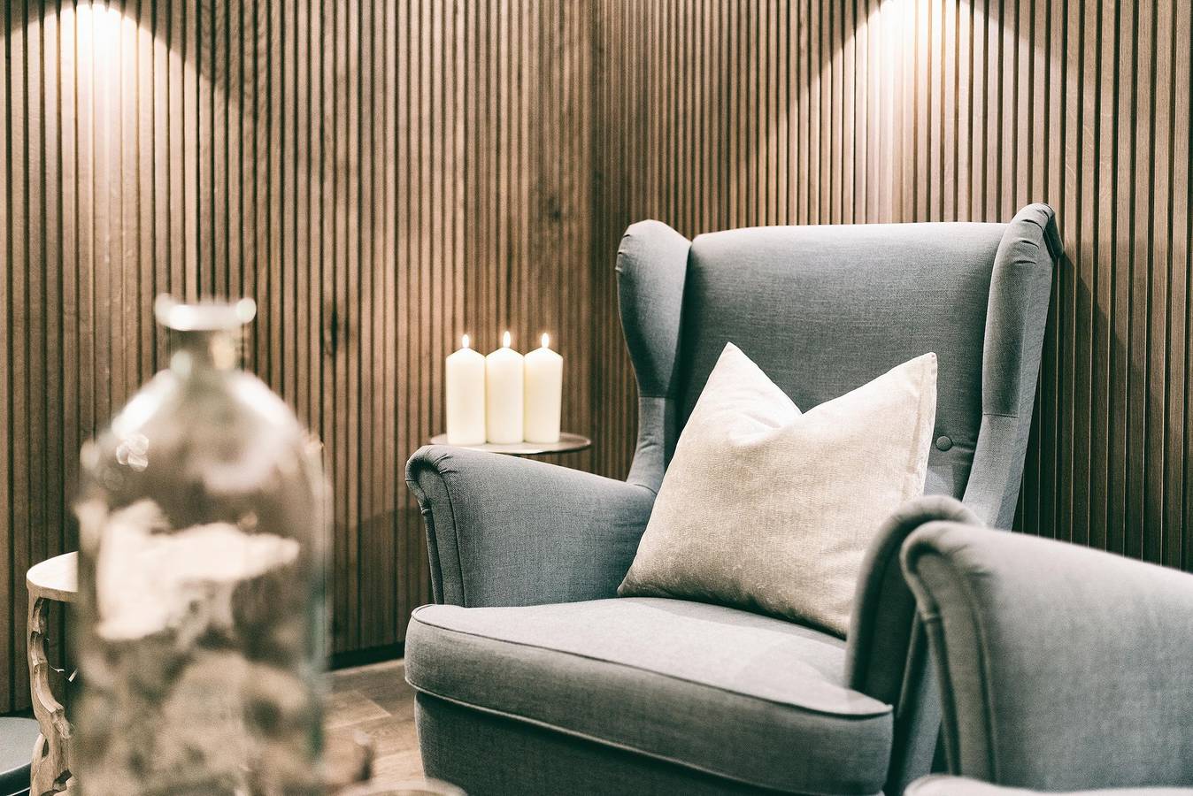 Lifestyle Studio (Gmiadlicha Gustl) in Grossarl, Ski Amadé