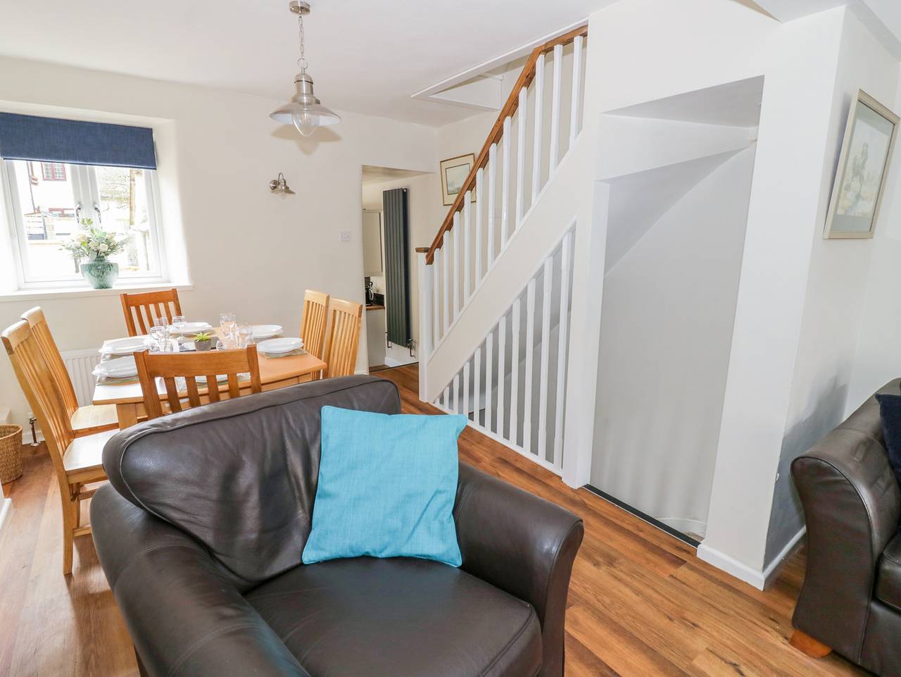 Victoria Cottage in Chipping Norton, Oxfordshire