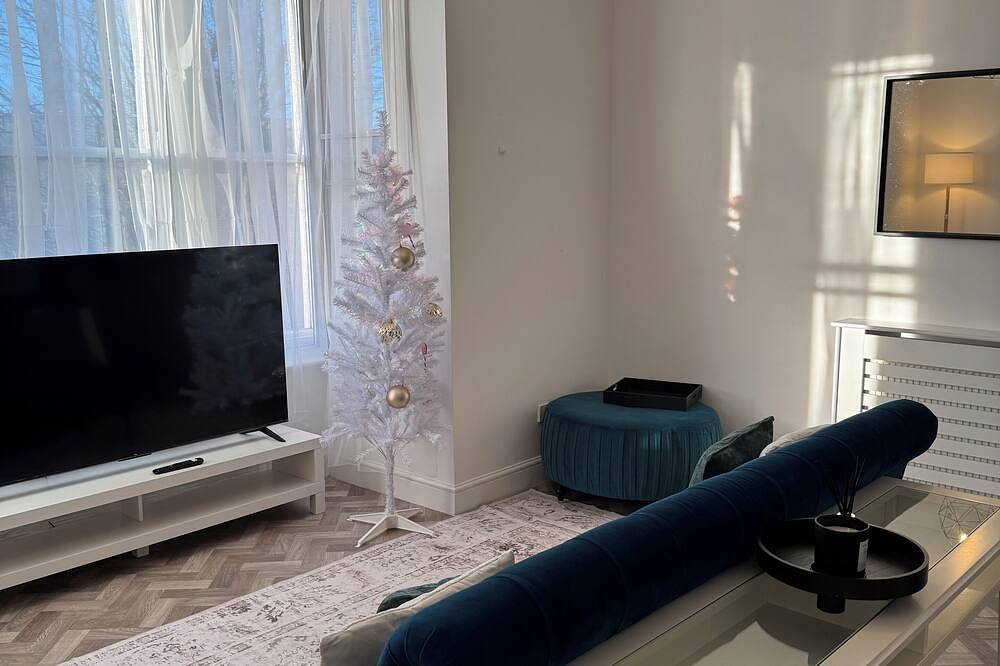 Apartamento entero, Coastal comforts in Portsmouth, Sudeste de Inglaterra