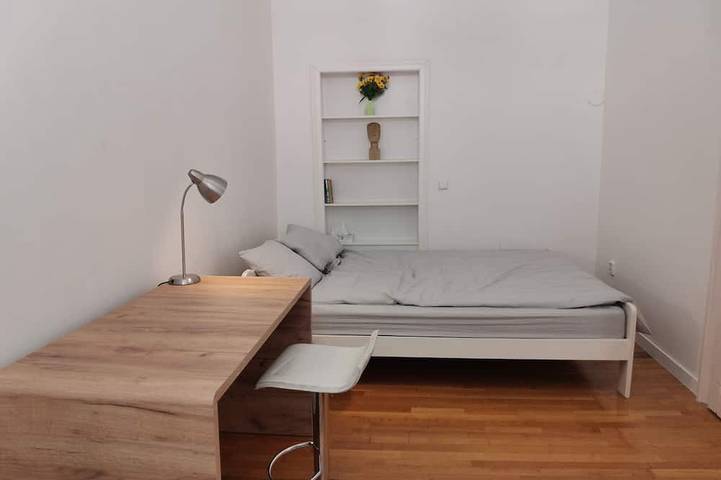 Ferienwohnung für 6 Personen, mit Whirlpool und Terrasse in Bratislava - 2