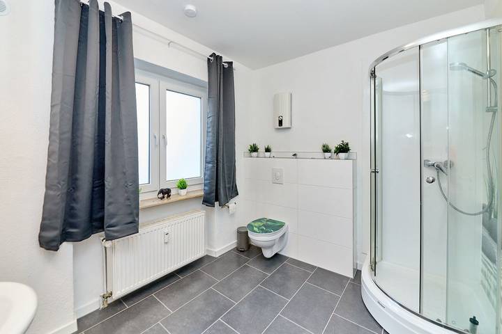 Appartement entier, Appartement de vacances pour 2 personnes in Bernkastel-Kues, Région de Bernkastel-Kues