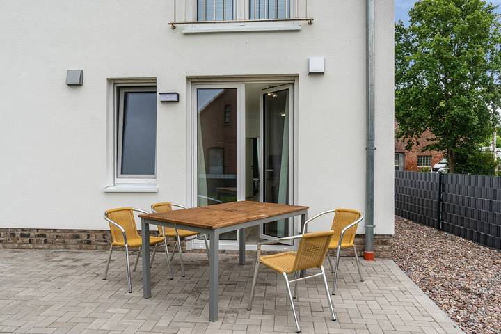 Ferienwohnung für 2 Personen