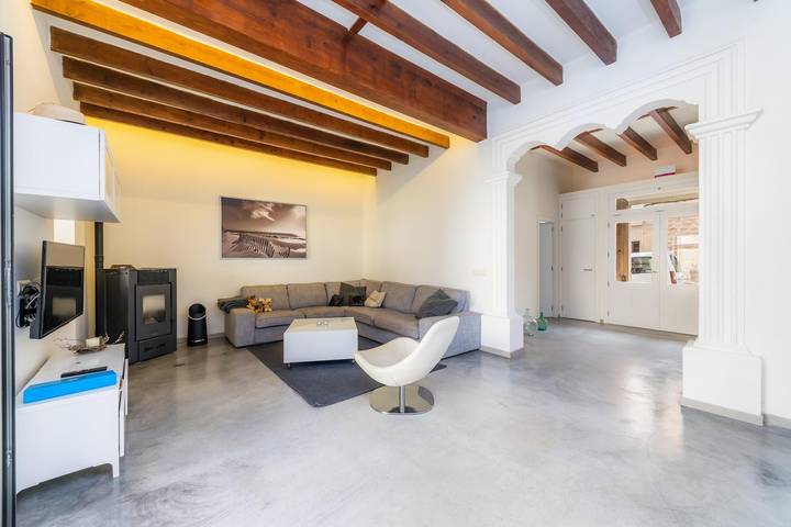 Ferienhaus für 8 Personen, mit Balkon in Sant Llorenç des Cardassar - 2