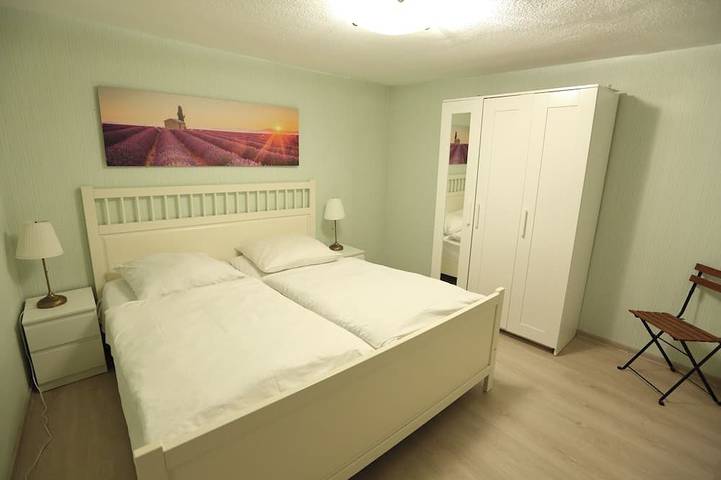 Ferienwohnung für 7 Personen am Phantasialand - 3