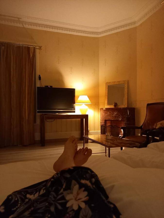 Location de vacances pour 2 personnes, avec jardin ainsi que piscine et terrasse, animaux acceptés dans Lac de la Liez - 4