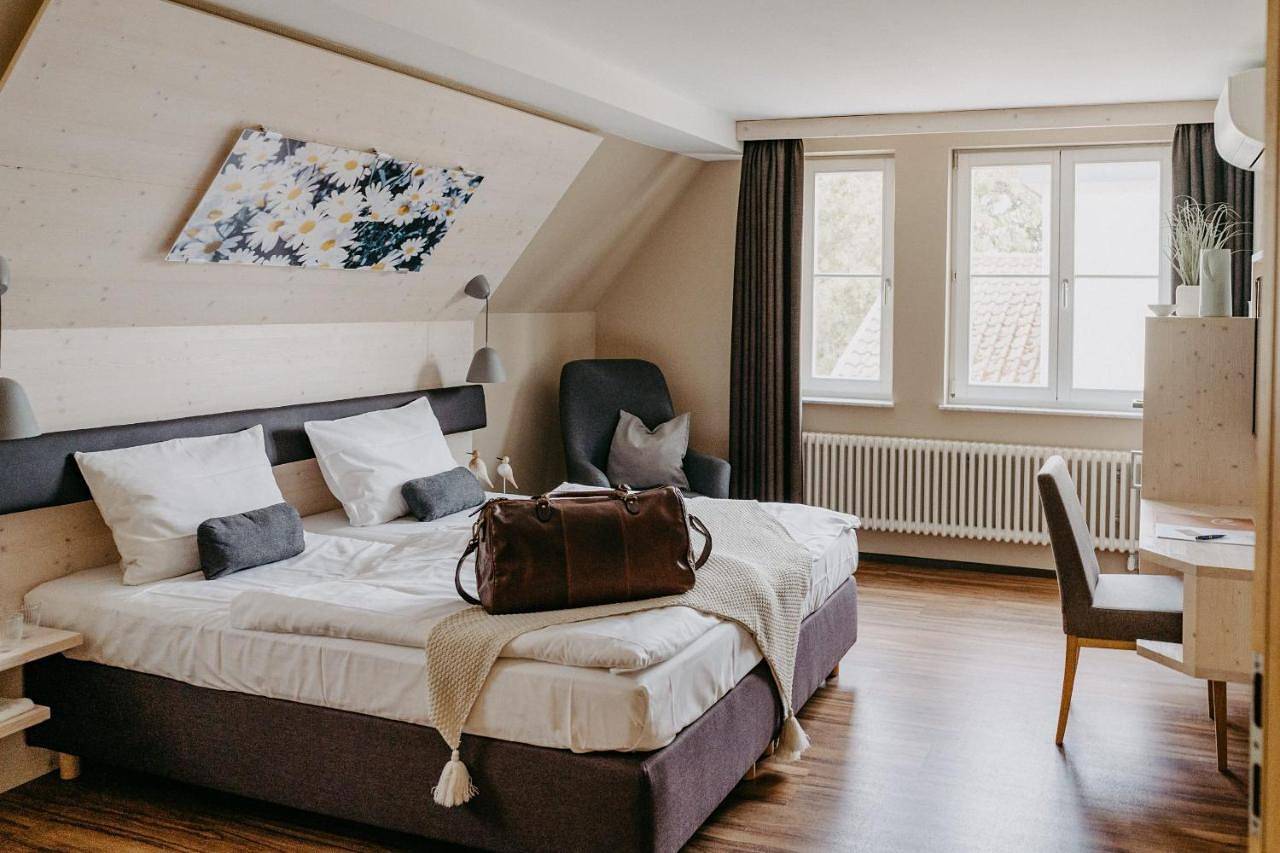 Maiers Johanniterbad Ringhotel Rottweil in Rottweil, Forêt-Noire centrale