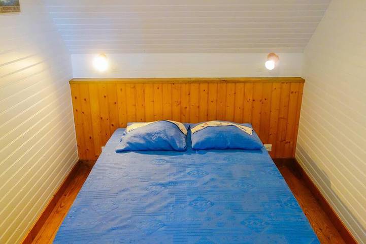 Location de vacances pour 4 personnes, avec jardin à Lézardrieux - 3