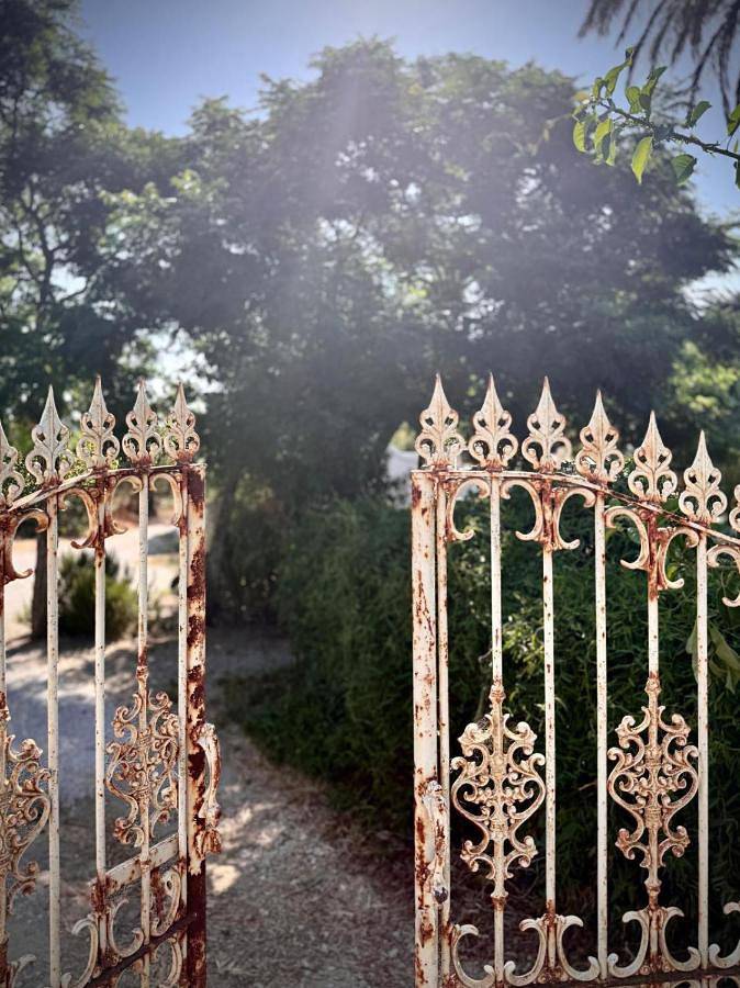 Casa Stardust & cottages in Quelfes, Ria Formosa