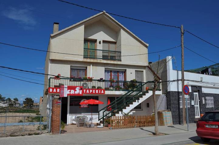 Ferienhaus für 11 Personen, mit Balkon - 1