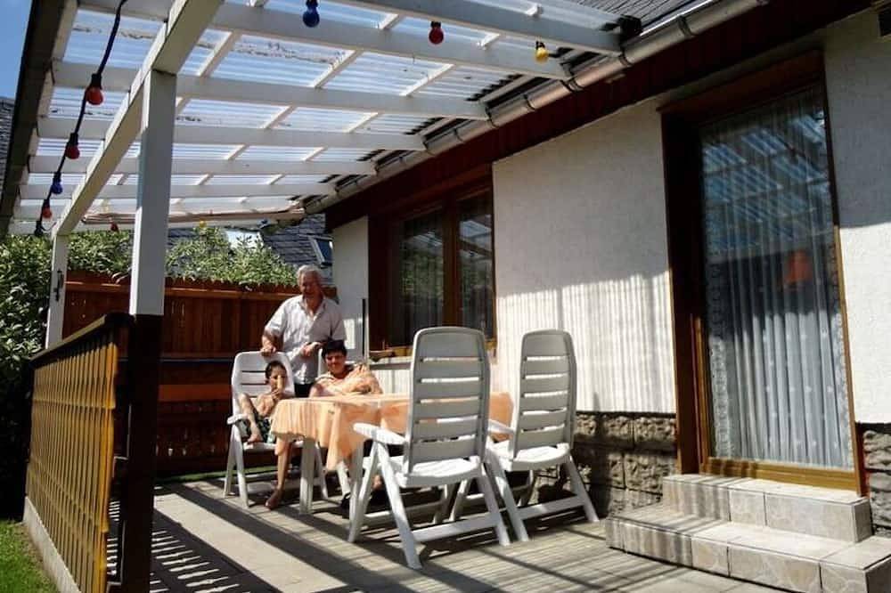 Ferienhaus für 5 Gäste mit 78m² in Sehmatal- Cranzahl in Cranzahl, Sehmatal
