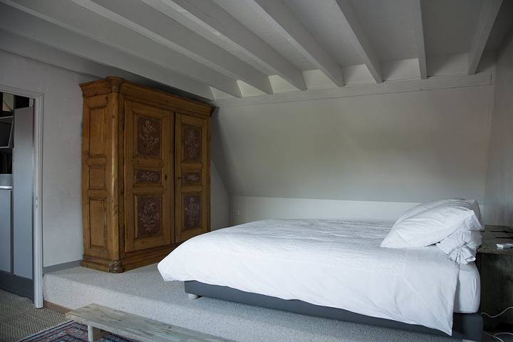 Chambre d’hôte pour 4 personnes, avec jardin dans Grand Est - 3