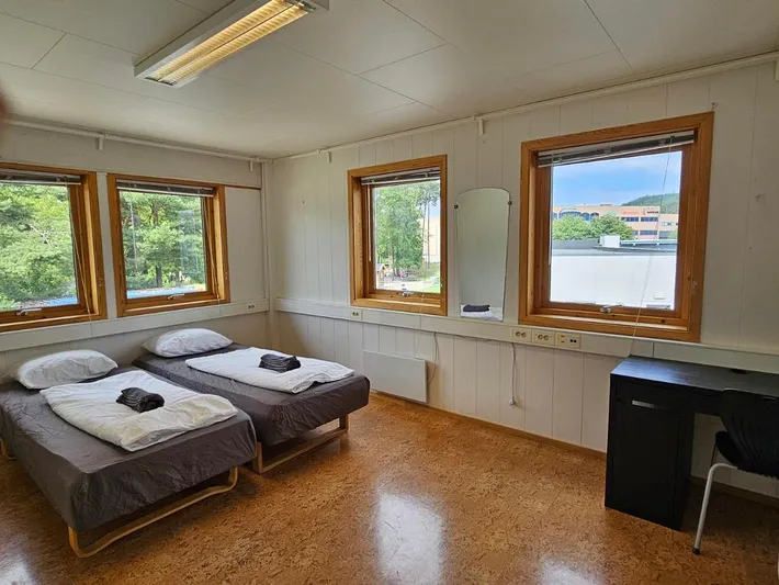 Ferienwohnung für 2 Personen, mit Garten - 1