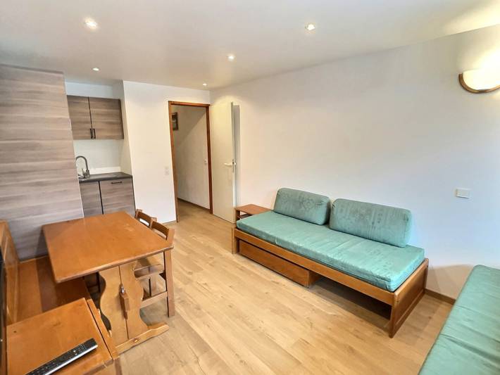 Gîte pour 4 personnes à Val-d'Isère - 2