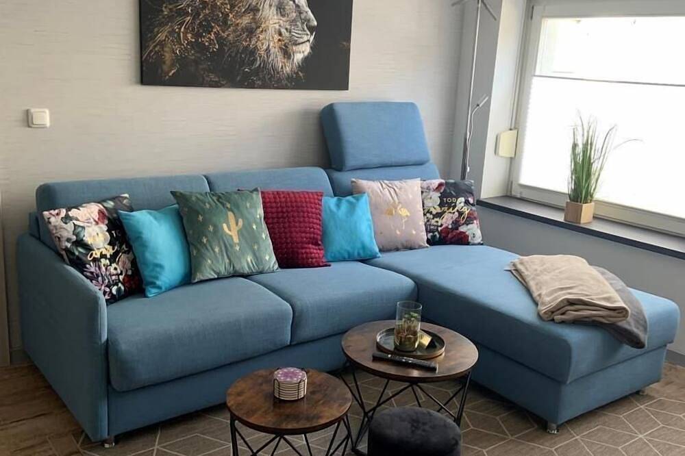 Ferienhaus Schliephake in Schöningen, Braunschweig und Umgebung