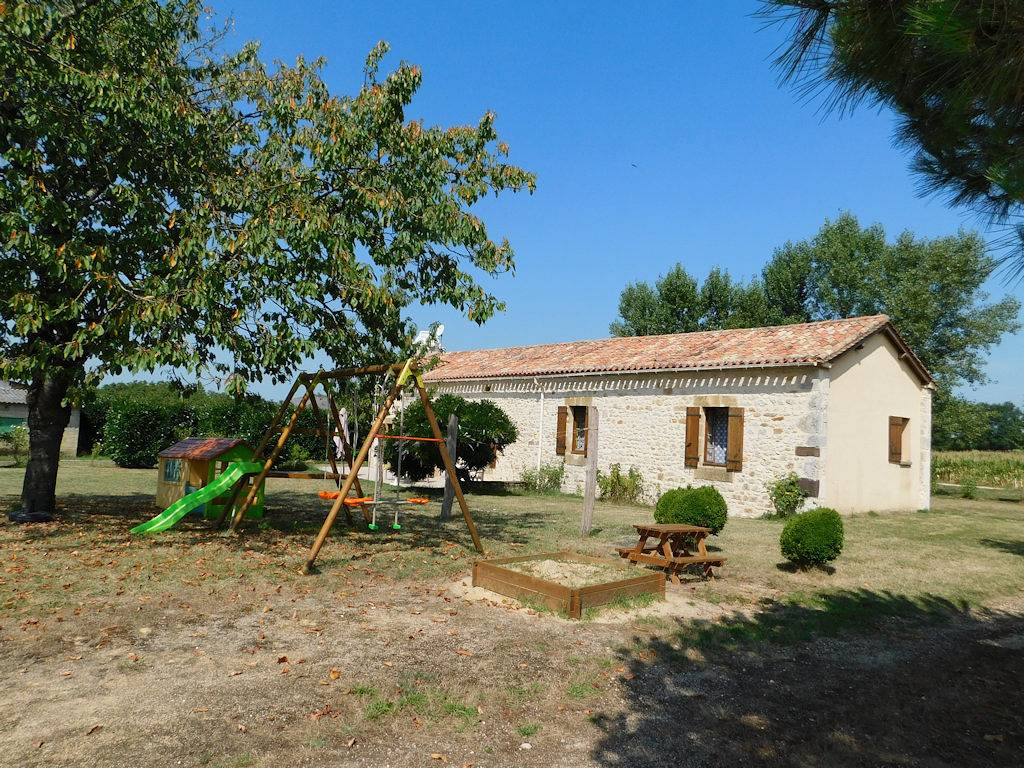 Longère en Périgord in Capdrot, Périgord Pourpre