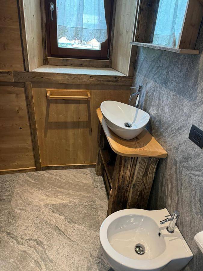 Appartement entier, One-Bedroom Apartment in Auronzo di Cadore, Dolomites de Sesto
