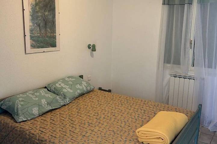 Location de vacances pour 15 personnes, animaux acceptés à Villarzel-du-Razès - 4
