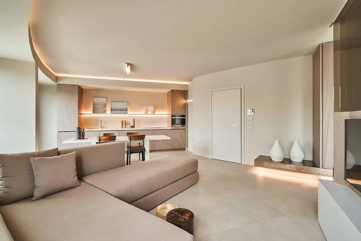 Appartement entier, Appartement de vacances pour 4 personnes in Cattolica, Province de Rimini