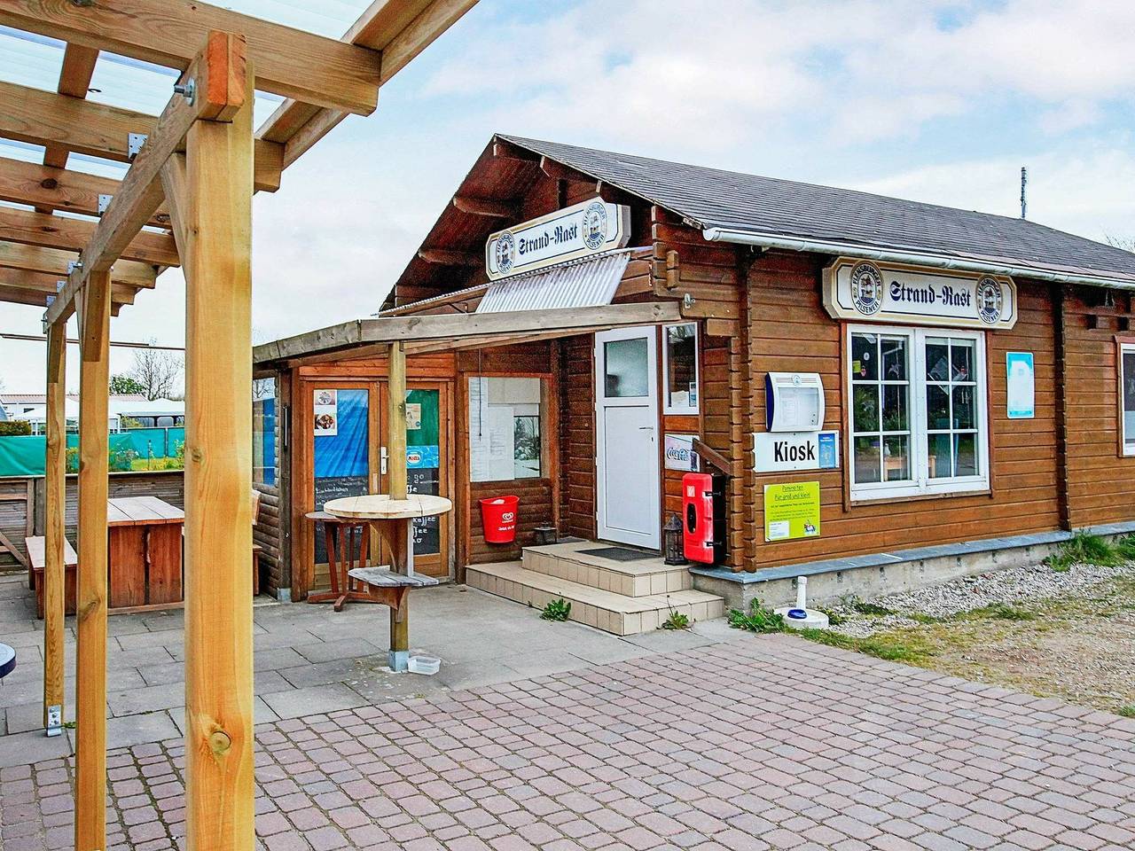 4 persoons vakantie huis in Gelting, foto 13