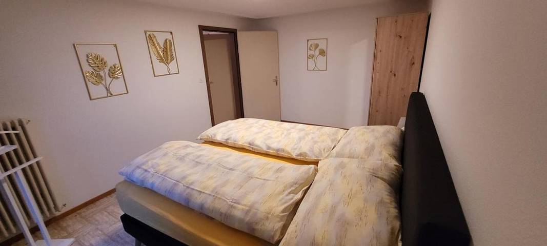 Hôtel pour 4 personnes, avec balcon à Delémont - 3