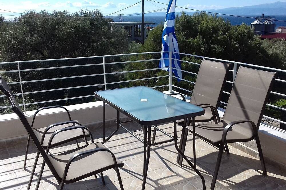 Vila  Sun  Garden in Thassos