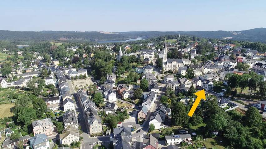 Ferienwohnung für 4 Personen in Eibenstock - 3
