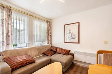 Bungalow für 4 Personen in Zeulenroda-Triebes, Ostthüringen, Bild 1