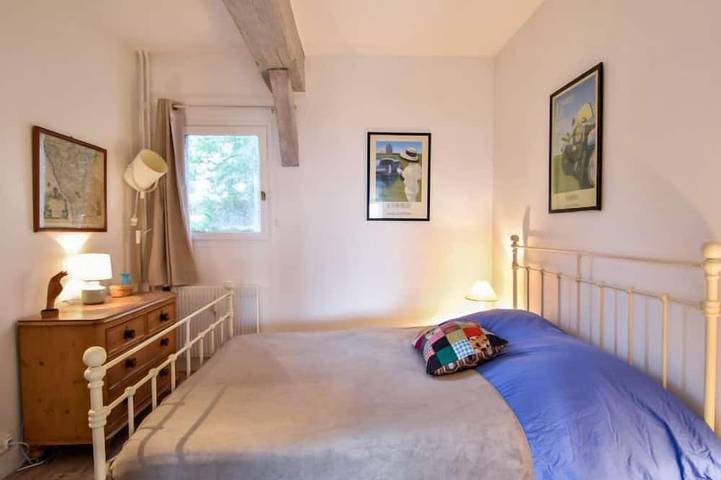 Appartement entier, La Pinchonnière in Tourgéville, Région de Lisieux