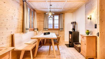 Chalet für 8 Personen in Schnepfau, Bregenzerwald, Bild 3