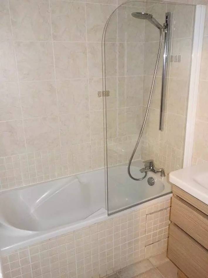 Chalet pour 4 personnes, avec balcon et vue à Huez - 3