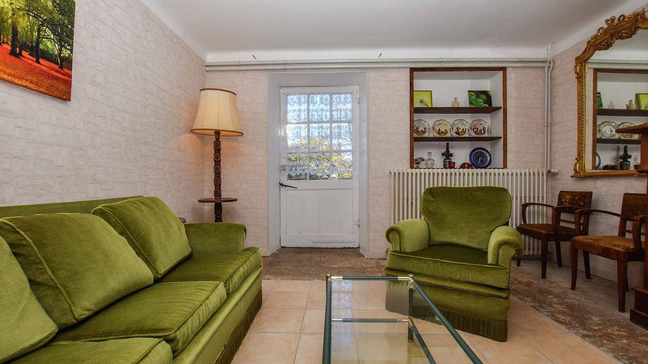 Ferienhaus für 8 Personen (170 m²) in Montfaucon (Lot) in Montfaucon (Lot), Macizo Central