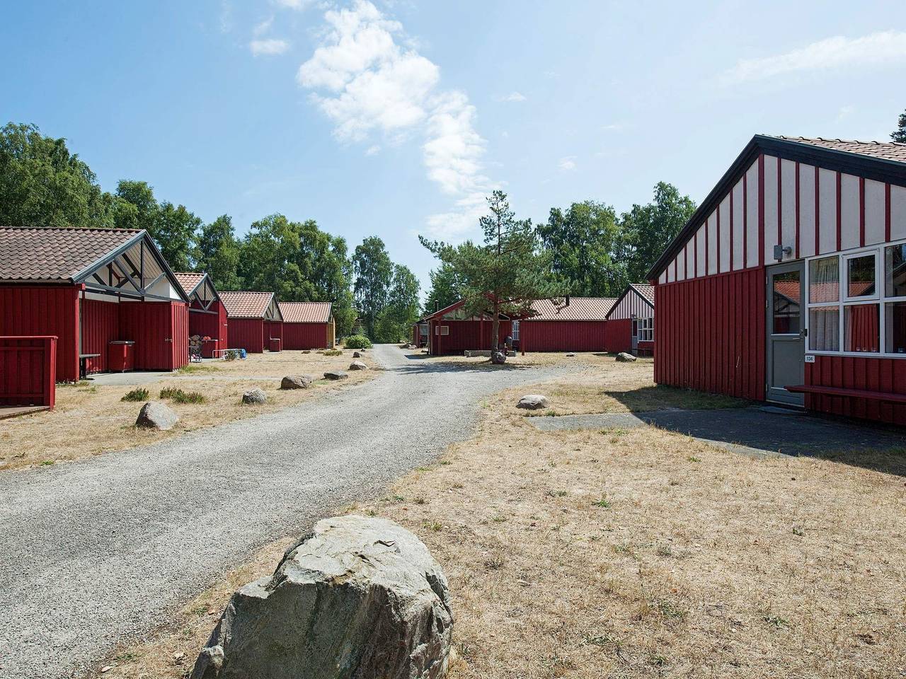 4 person holiday home in Væggerløse in Væggerløse, Swedish Baltic Sea