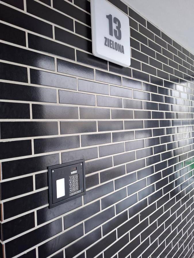 Ferienwohnung für 2 Personen, mit Balkon in den Masuren - 3