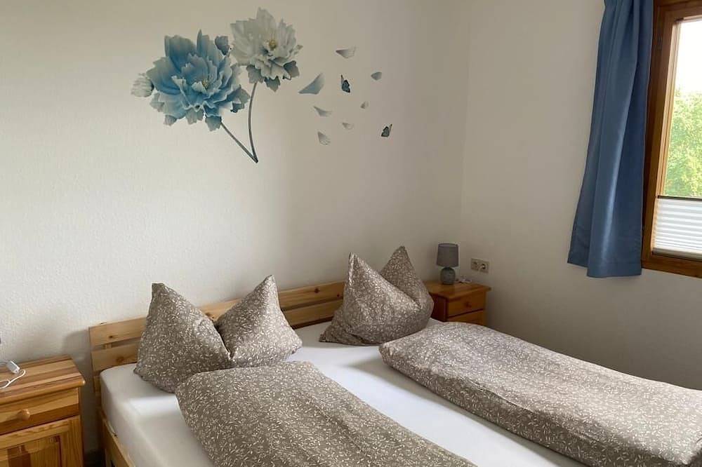 Willkommen in Ferienwohnung „Hohe Liebe“ in Ostrau, Bad Schandau