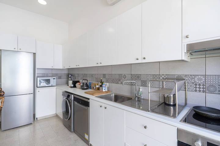 Casa chipriota tradicional - To Hani - 1 dormitorio in Nicosia, Chipre Sur