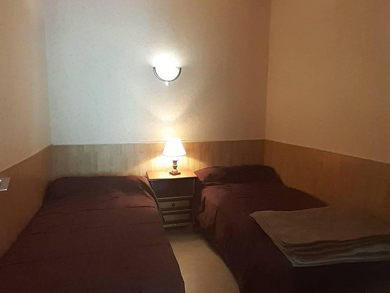 Appartement entier, Appartement T3 pour 4 personnes proche des thermes à Cauterets in Cauterets, Parc national des Pyrénées