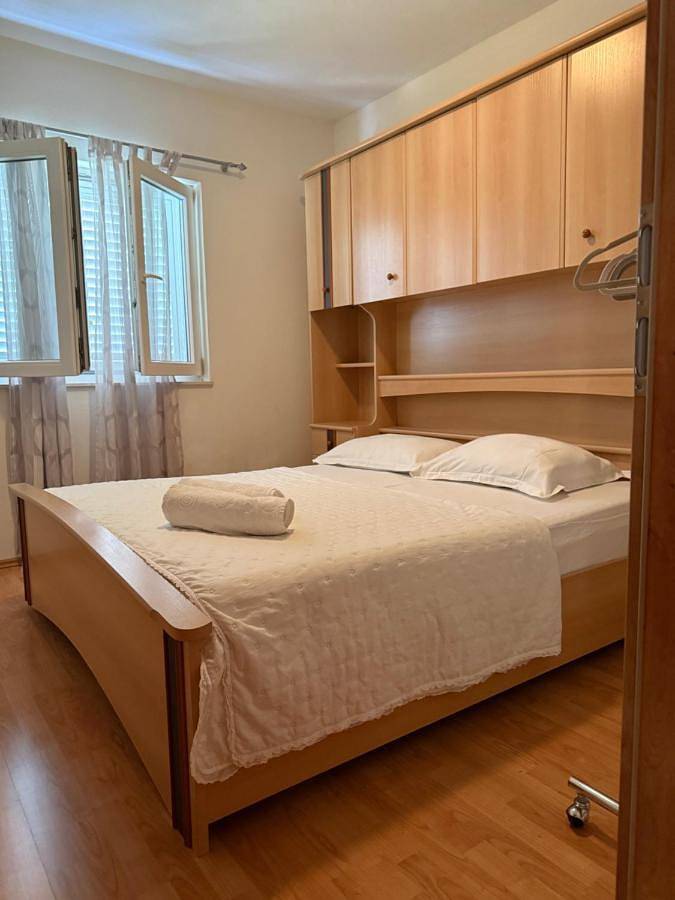 Maison d’hôte pour 4 personnes, avec Terrasse et Jardin à Makarska - 3