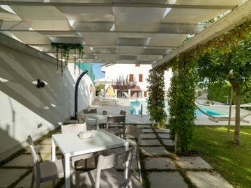 Appartamento per 6 Persone in Collecorvino, Provincia di Pescara, Foto 2