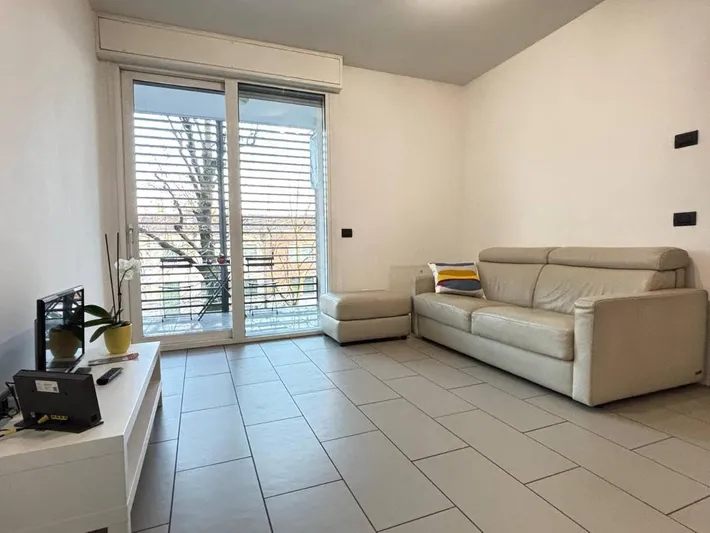 Appartement de vacances pour 6 personnes, avec balcon - 1