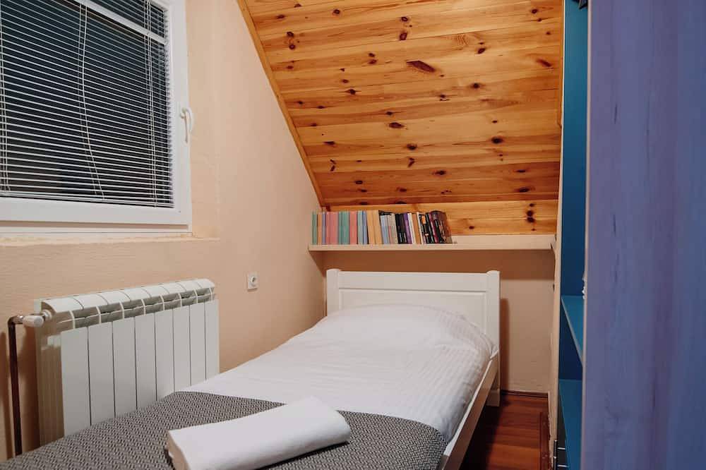 Stairway - a retreat in the heart of Montenegro in Nikšić, Municipalité de Nikšić