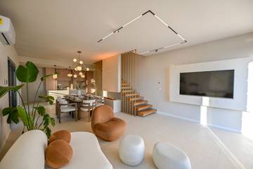 Villa für 7 Personen in Veliko Brdo, Makarska, Bild 2