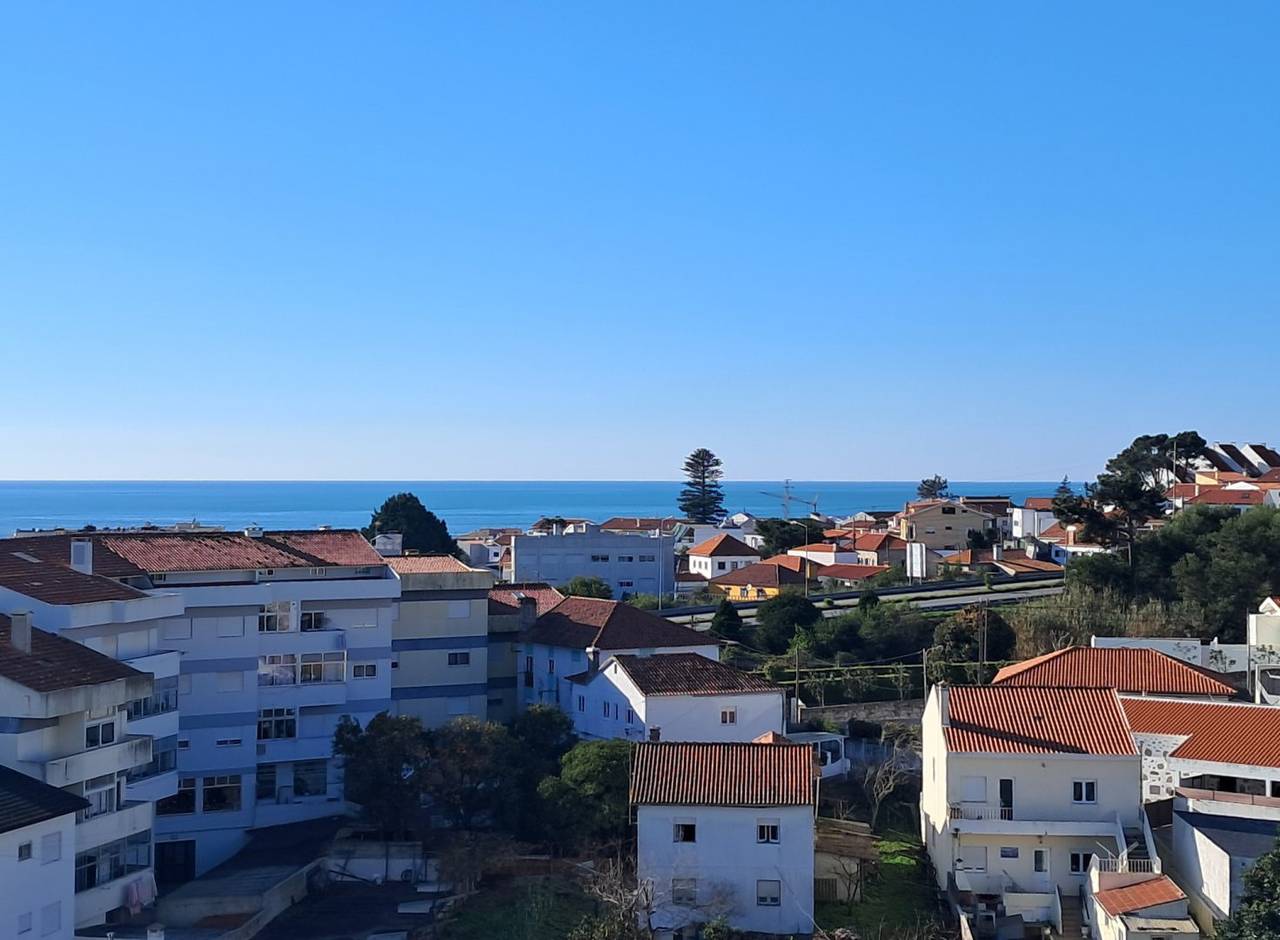 Apartamento entero, Apartamento de vacaciones para 4 personas con balcón in Vila Praia de Ancora, Distrito de Viana do Castelo