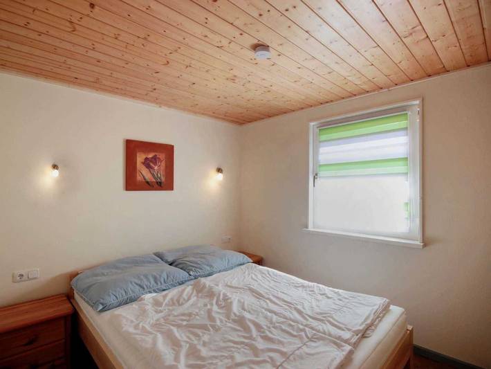 Bungalow für 4 Personen, mit Terrasse, kinderfreundlich in Binz - 4