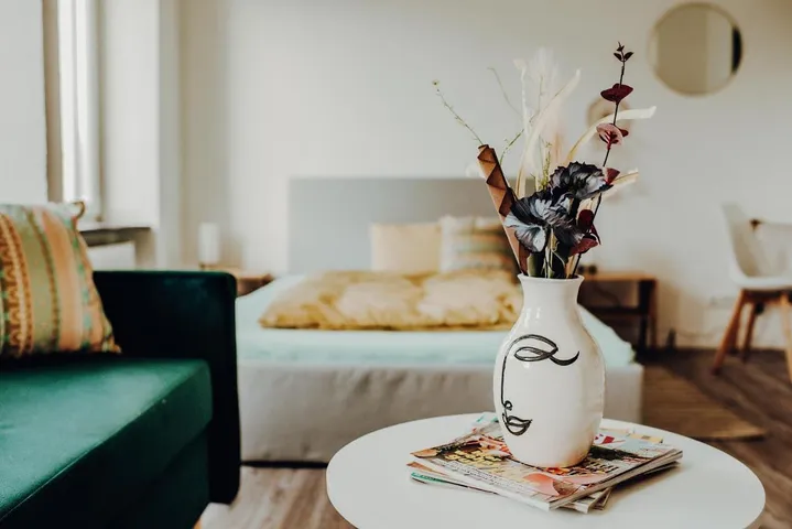 Holiday apartment for 2 people - 1